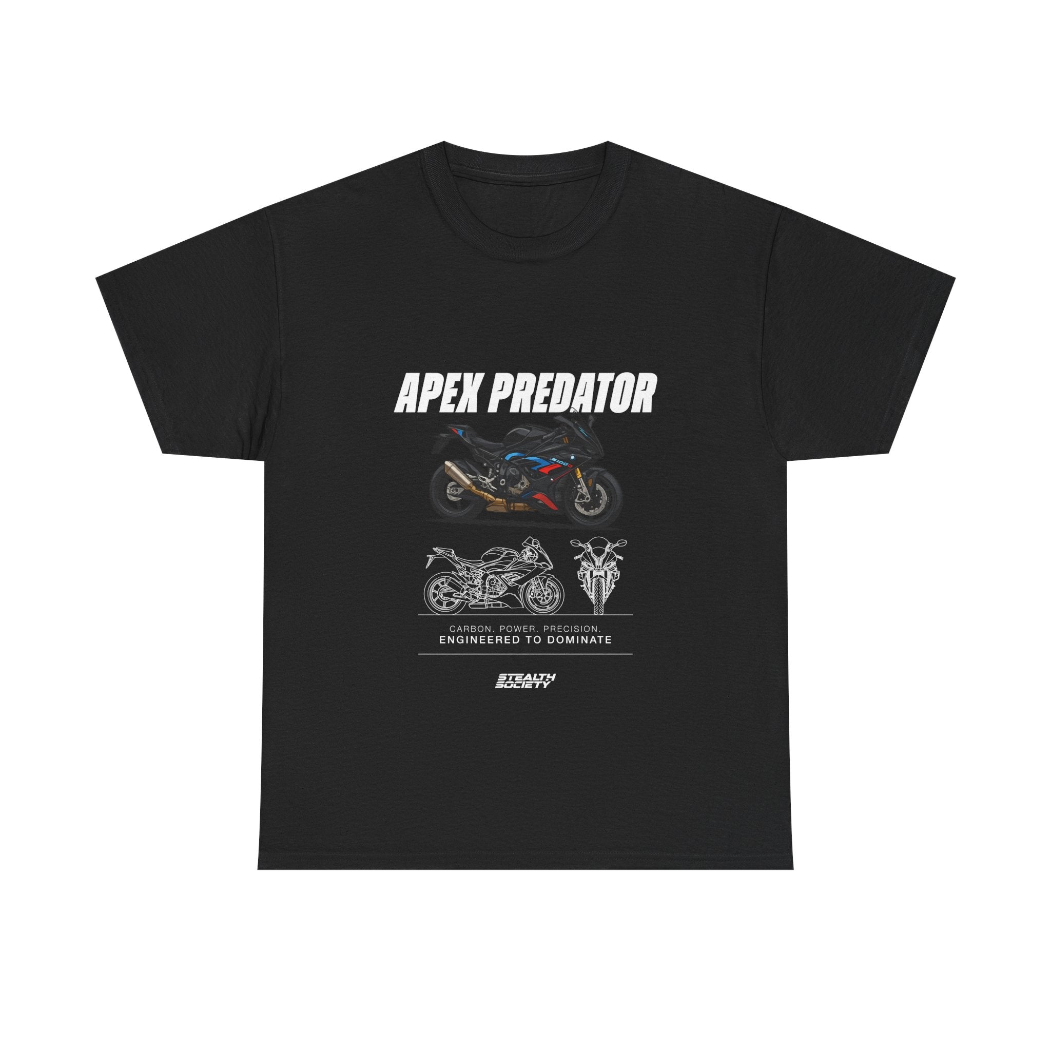 Apex Predator Tee