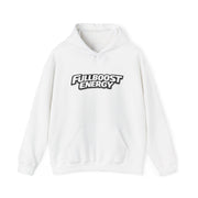 FullBoost Energy Hoodie