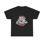 Stay Brave Tee