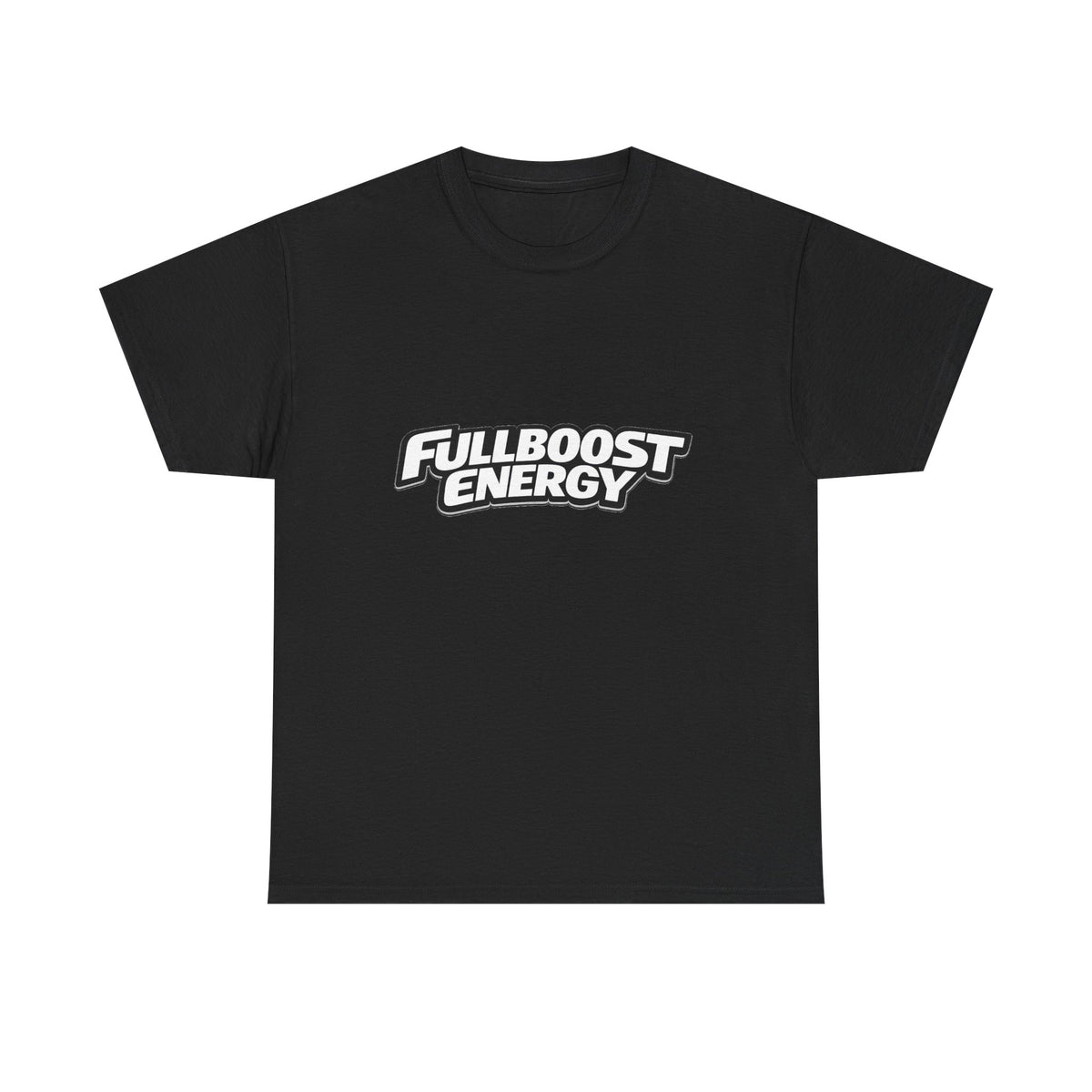 FullBoost Energy Tee
