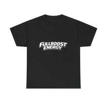 FullBoost Energy Tee