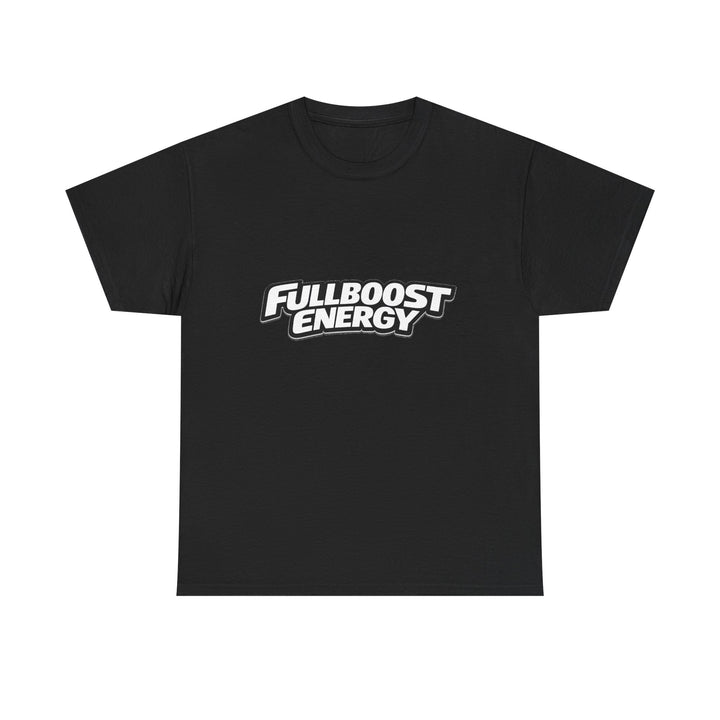 FullBoost Energy Tee
