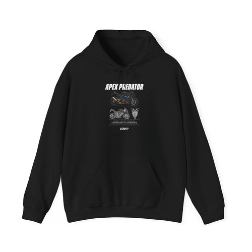Apex Predator Hoodie