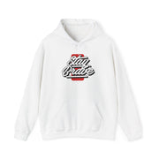 Stay Brave Hoodie