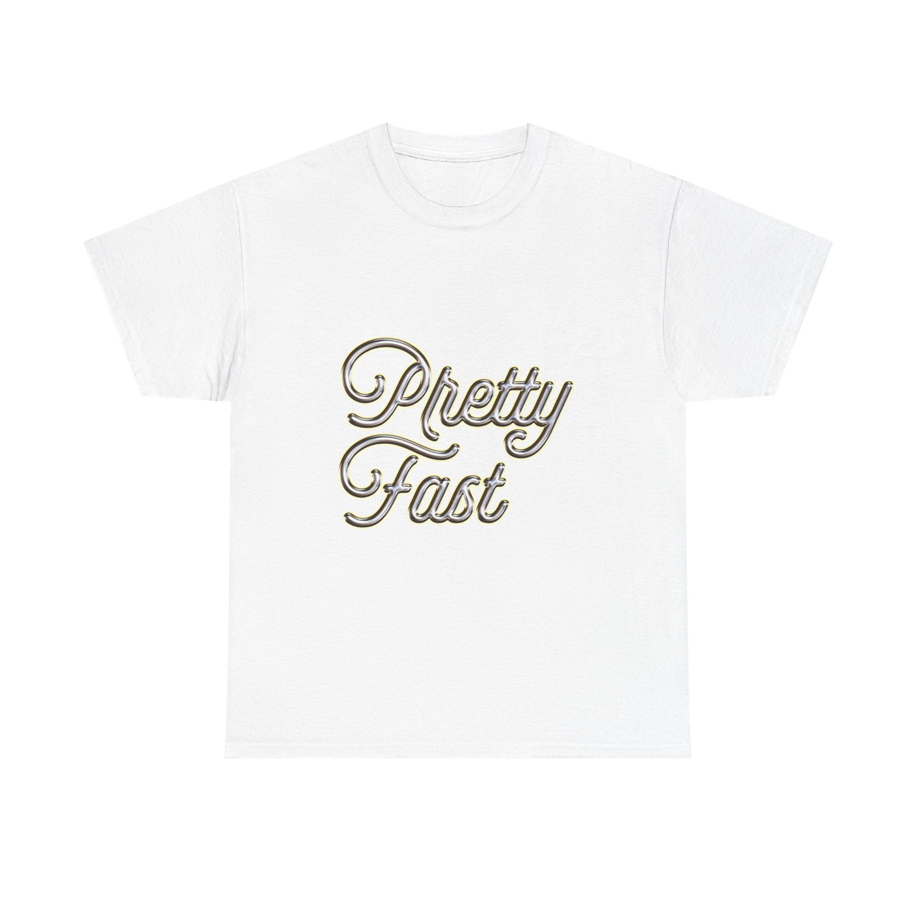 Pretty Fast Tee
