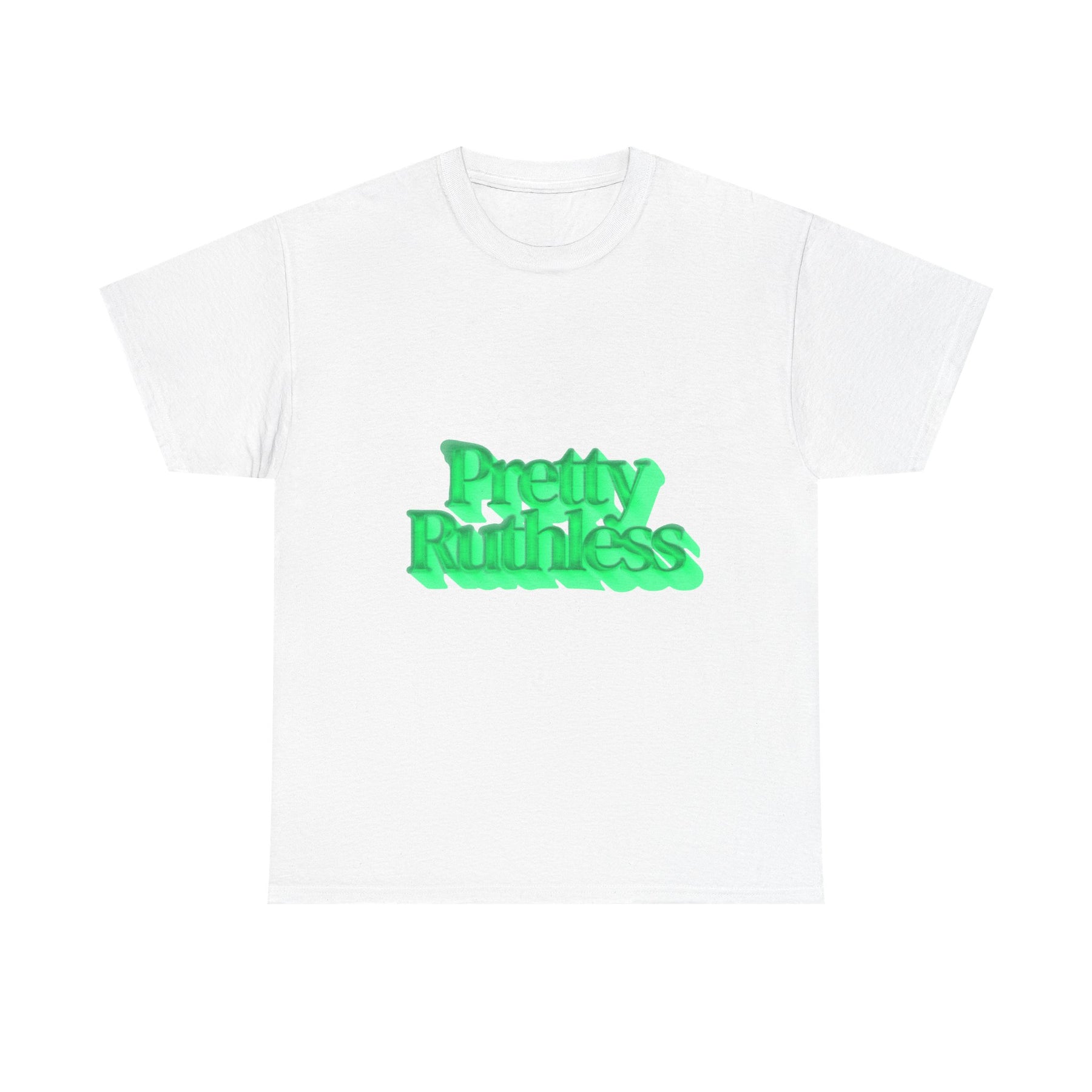 Pretty Ruthless Tee