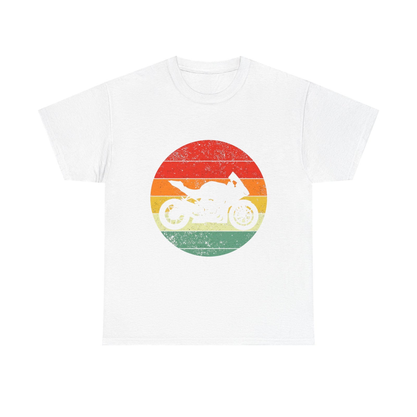 Reto CBR Tee