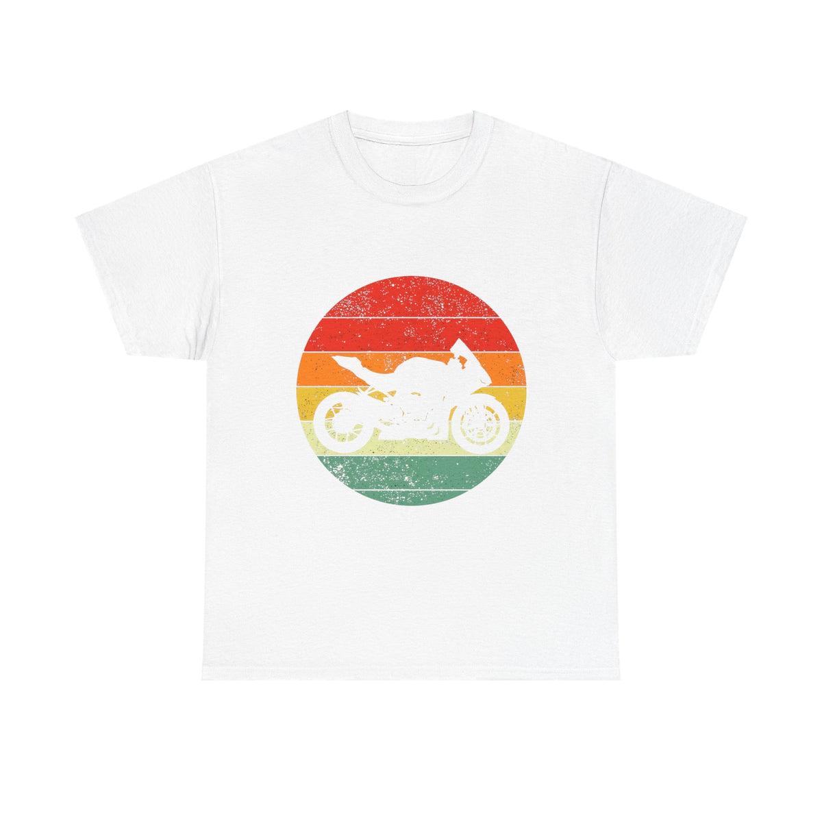 Reto CBR Tee