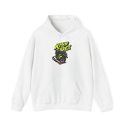 Kiss The Apex Hoodie