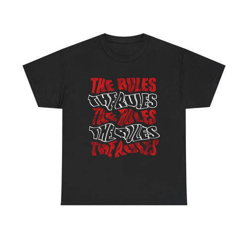 The Rules Tee