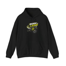 Born To Lean Hoodie
