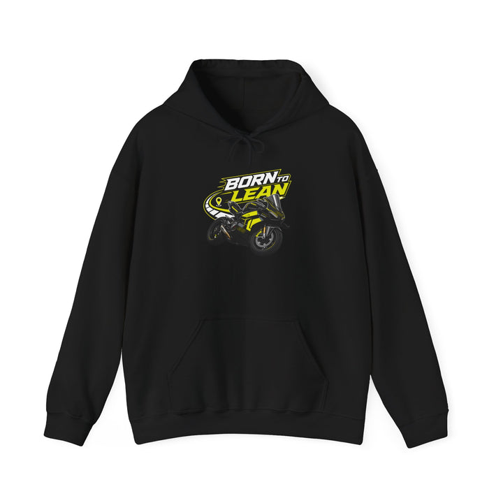 Born To Lean Hoodie