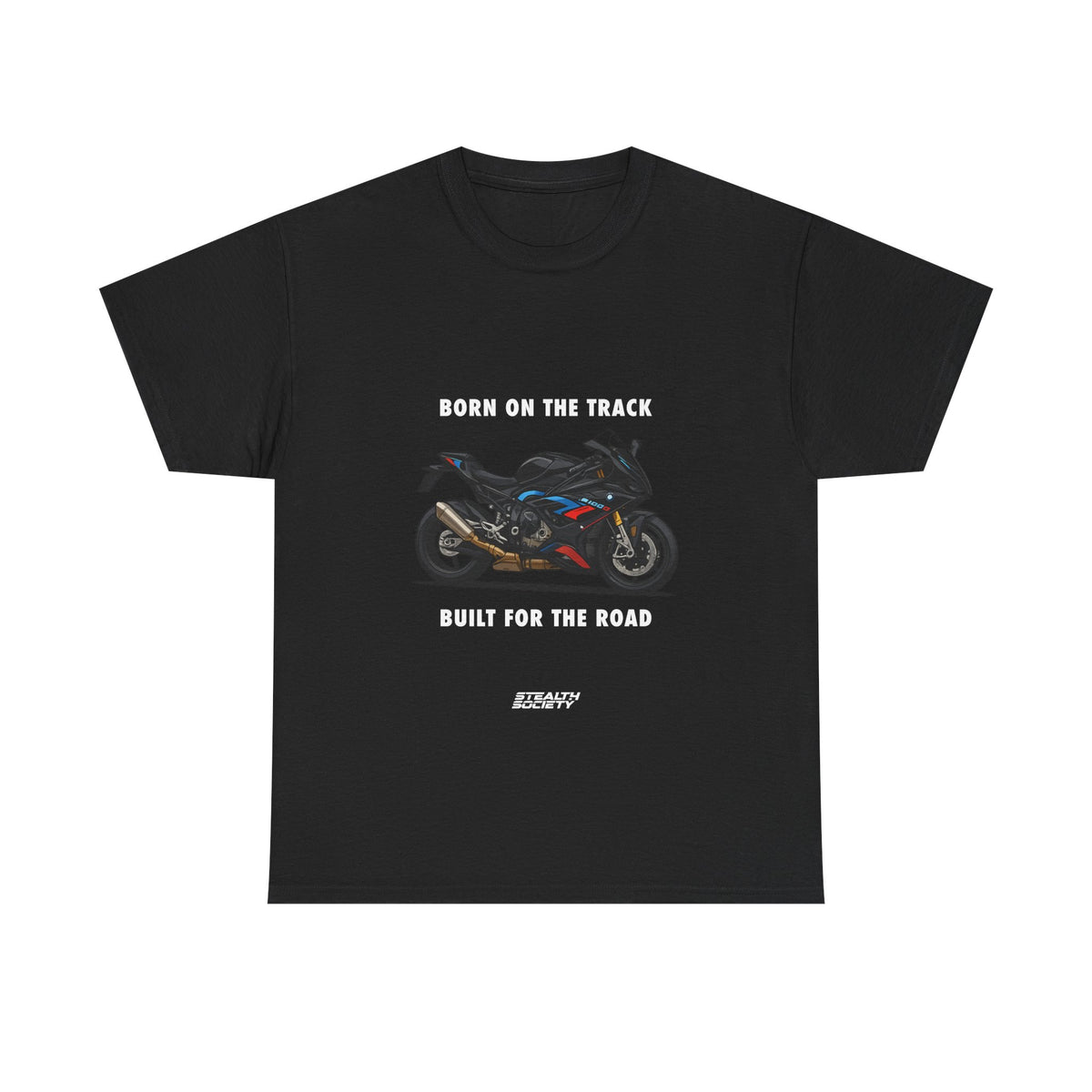 Die On Empty Tee