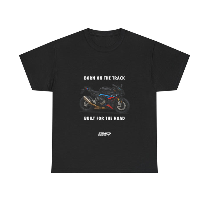 Die On Empty Tee