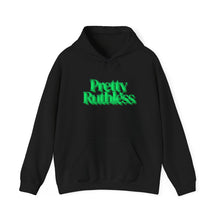 Pretty Ruthless Hoodie