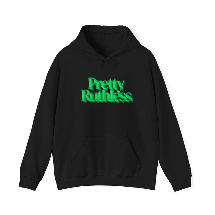 Pretty Ruthless Hoodie
