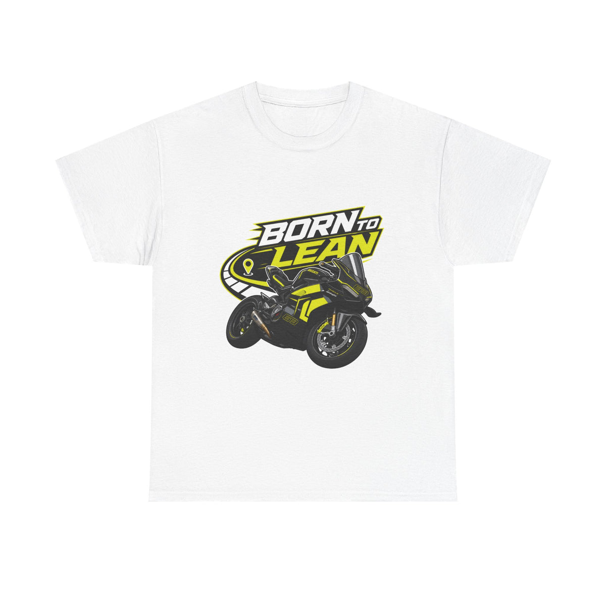 Born To Lean Tee
