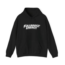 FullBoost Energy Hoodie