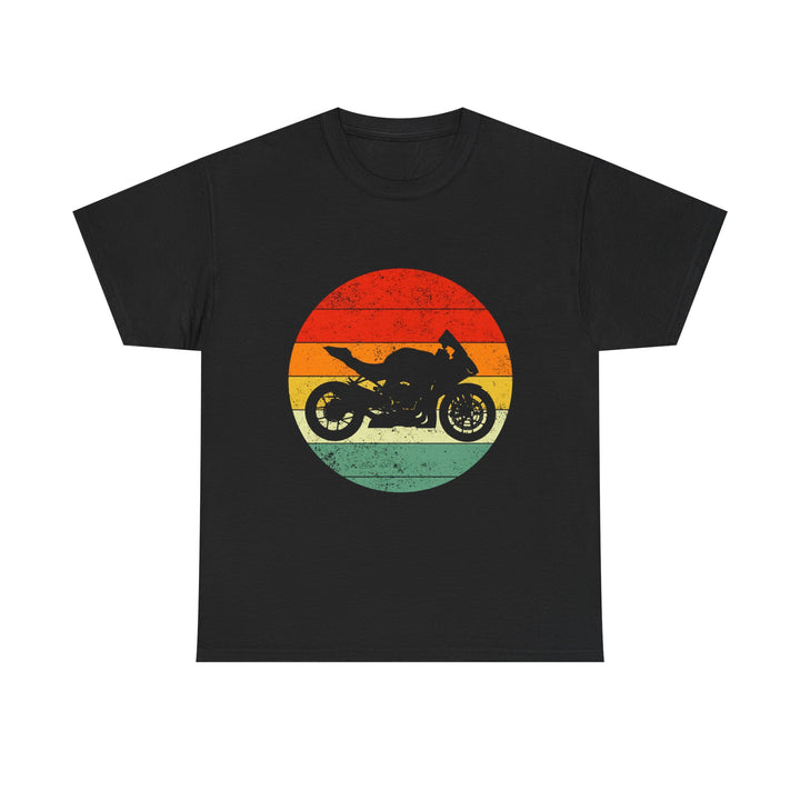 Reto CBR Tee