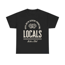 Locals Tee
