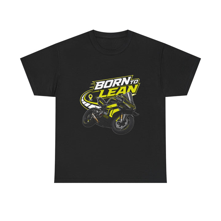 Born To Lean Tee