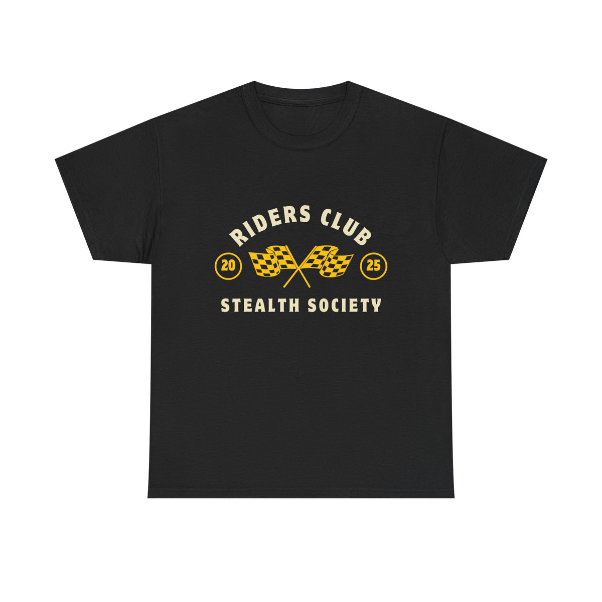Riders Club Tee