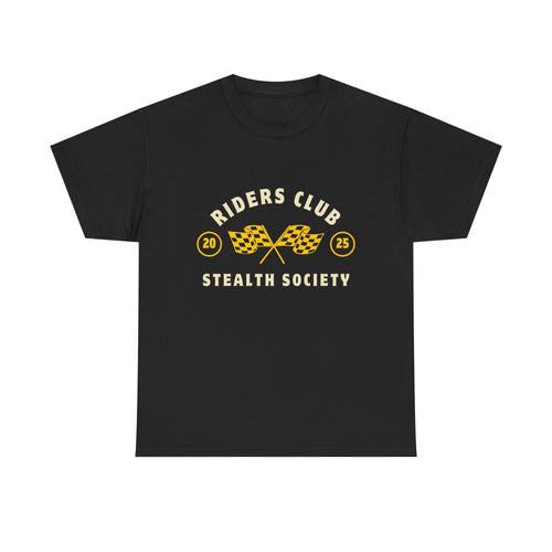 Riders Club Tee