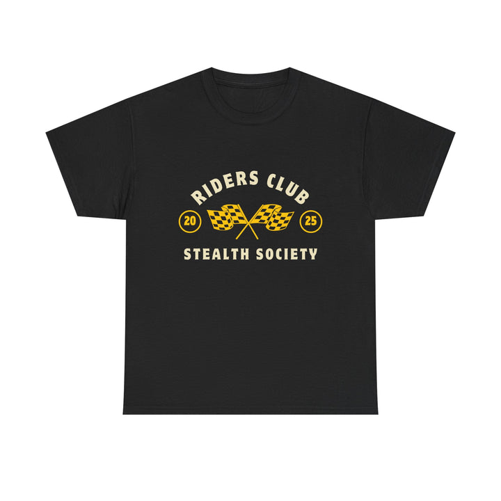 Riders Club Tee