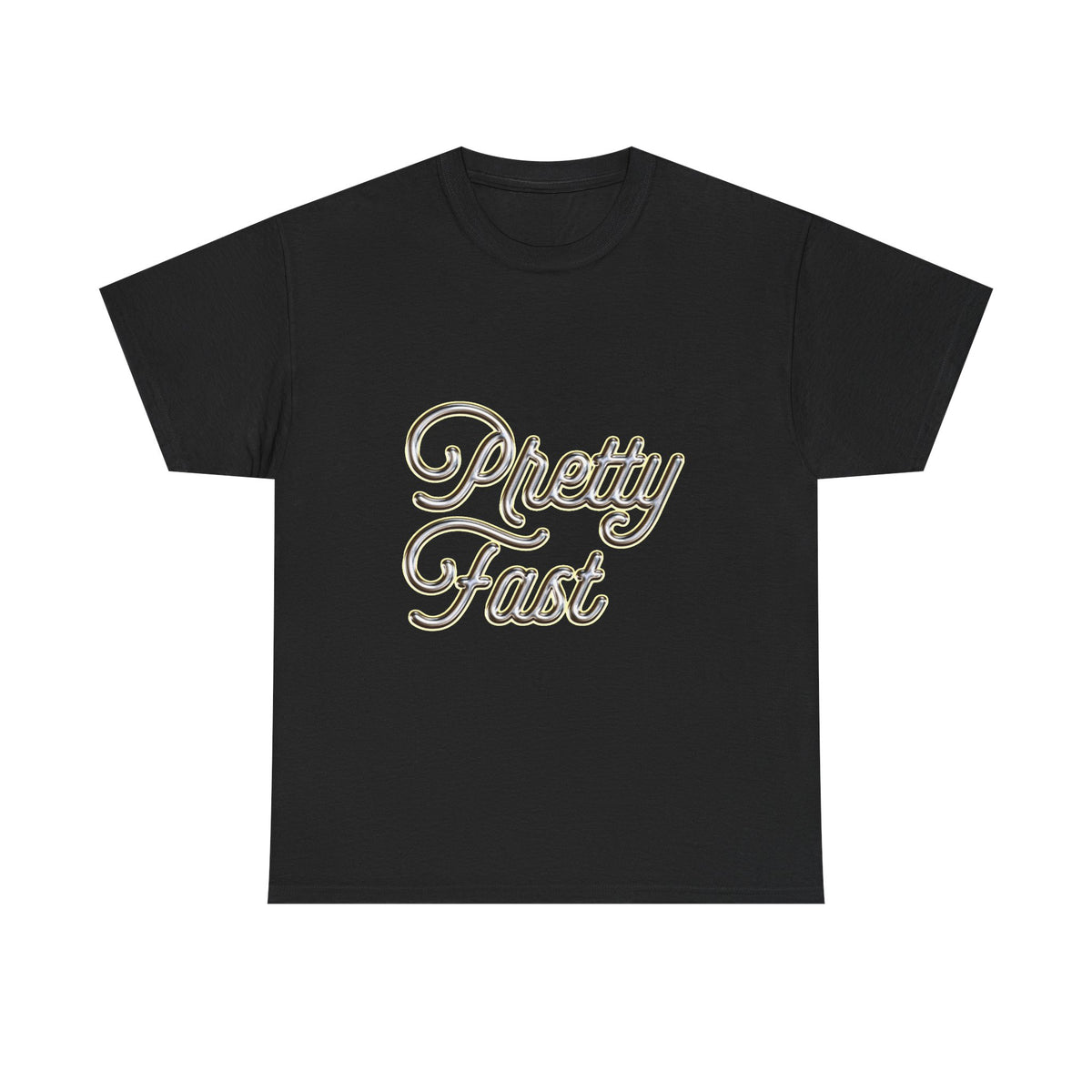 Pretty Fast Tee
