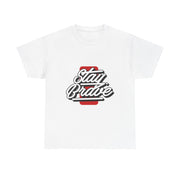 Stay Brave Tee