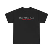The 2-Wheel Order Tee