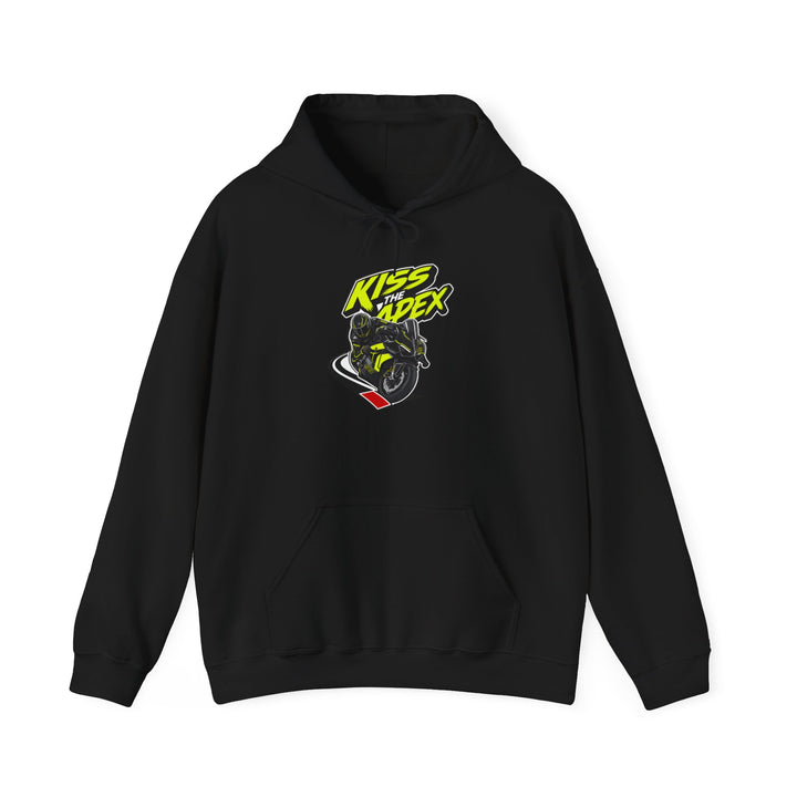Kiss The Apex Hoodie