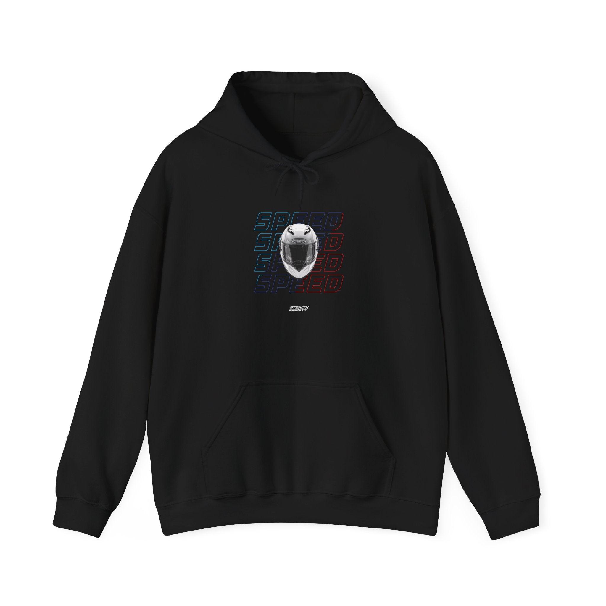 Speed Hoodie