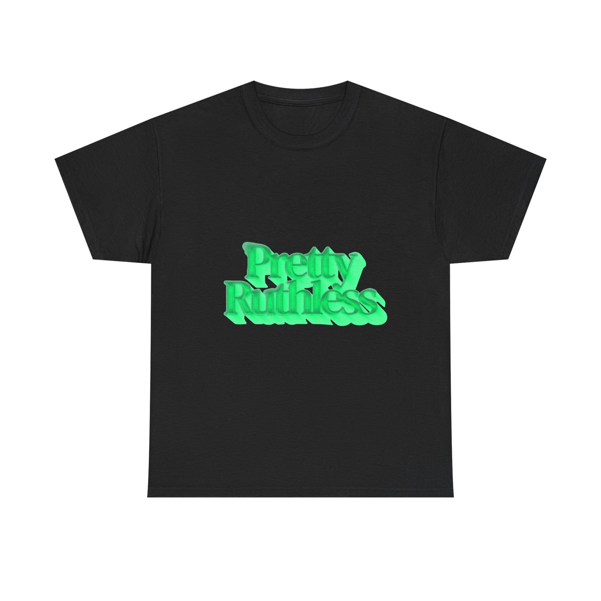 Pretty Ruthless Tee