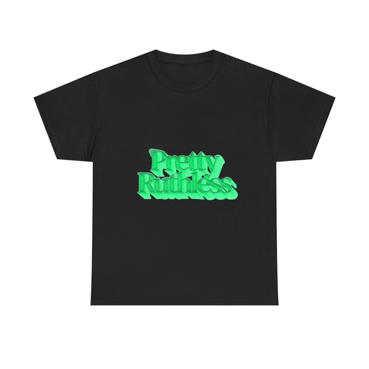 Pretty Ruthless Tee