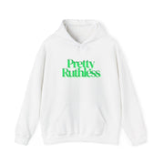 Pretty Ruthless Hoodie