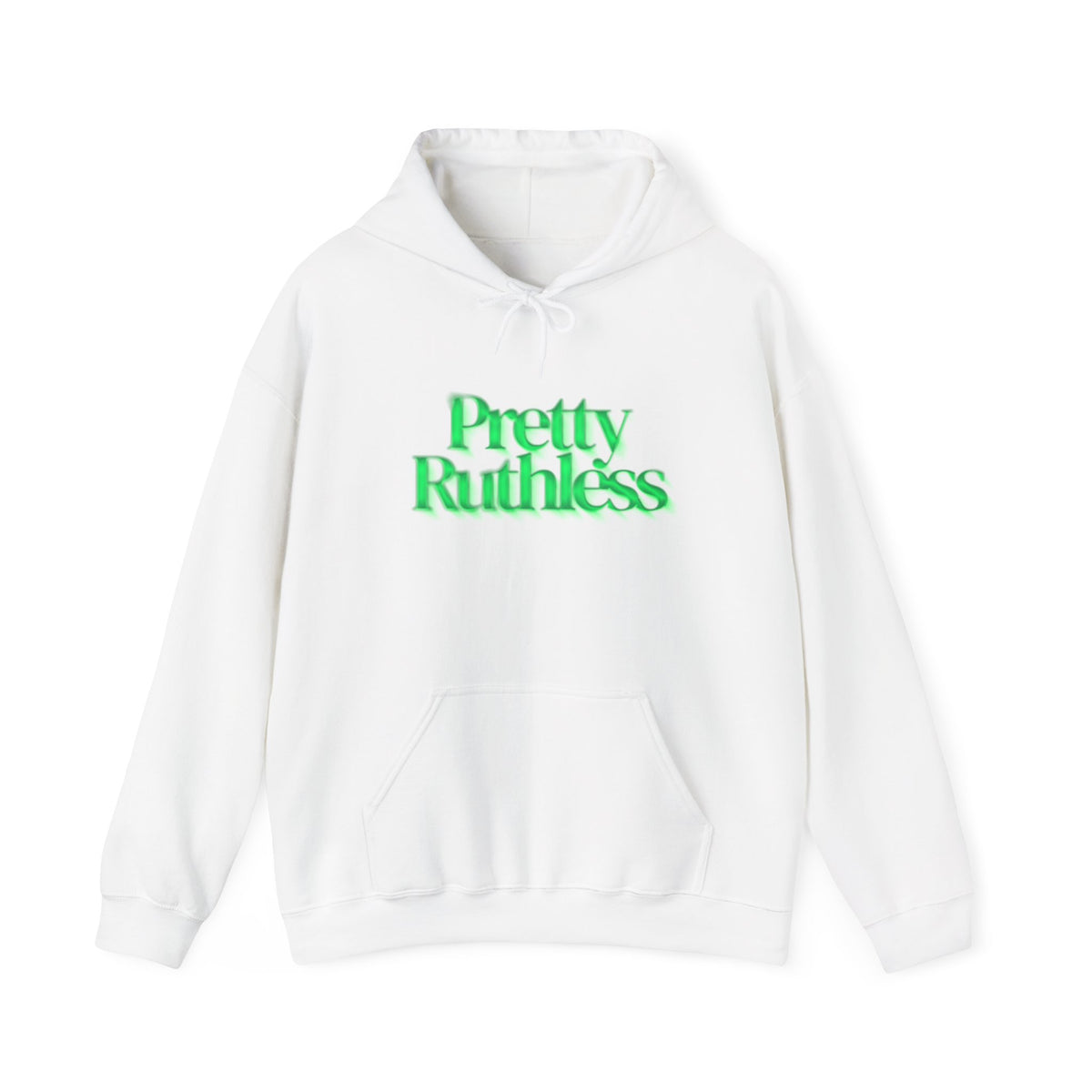 Pretty Ruthless Hoodie