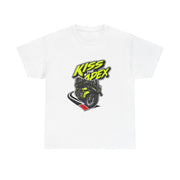 Kiss The Apex Tee
