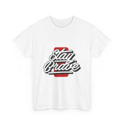 Stay Brave Tee