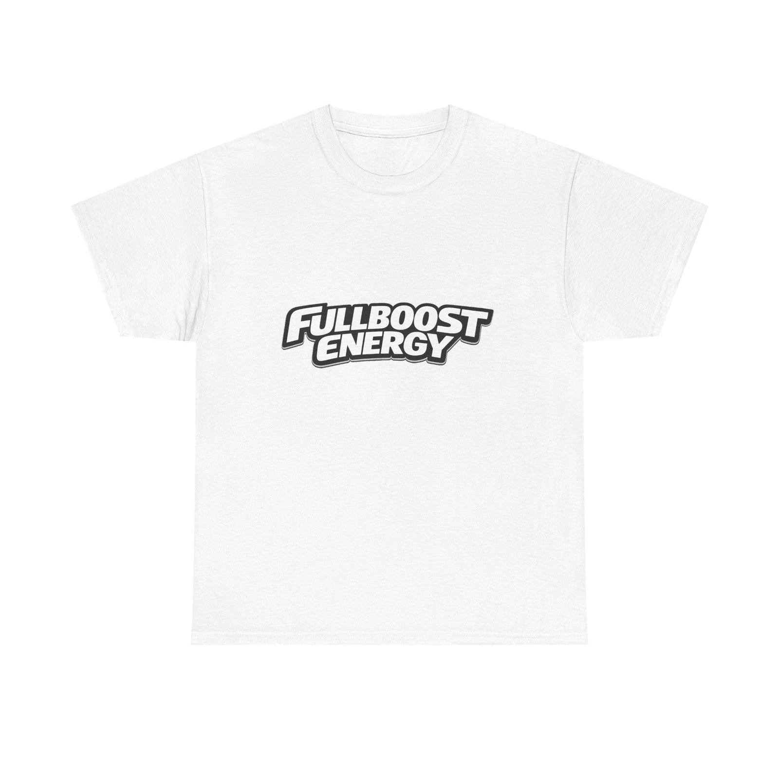 FullBoost Energy Tee