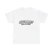 FullBoost Energy Tee