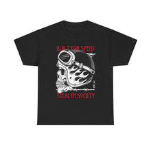 Built For Speed Tee