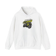Born To Lean Hoodie